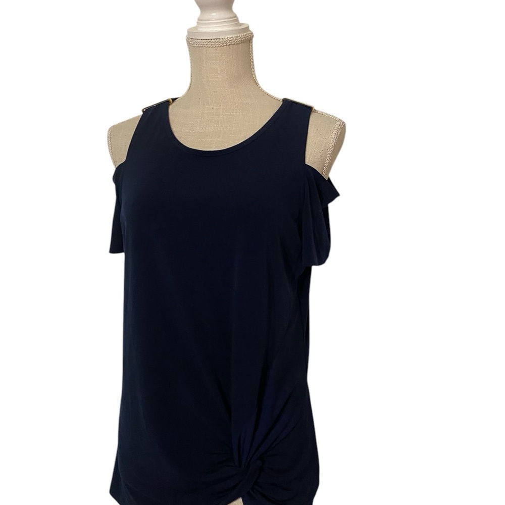 Michael Kors Elegant Women's Top